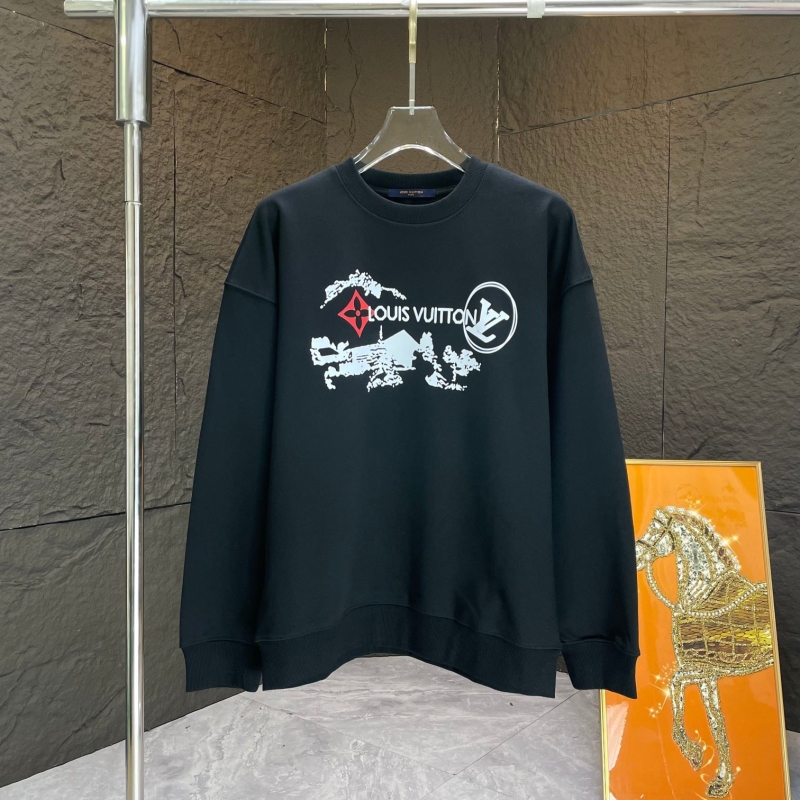 LV Hoodies